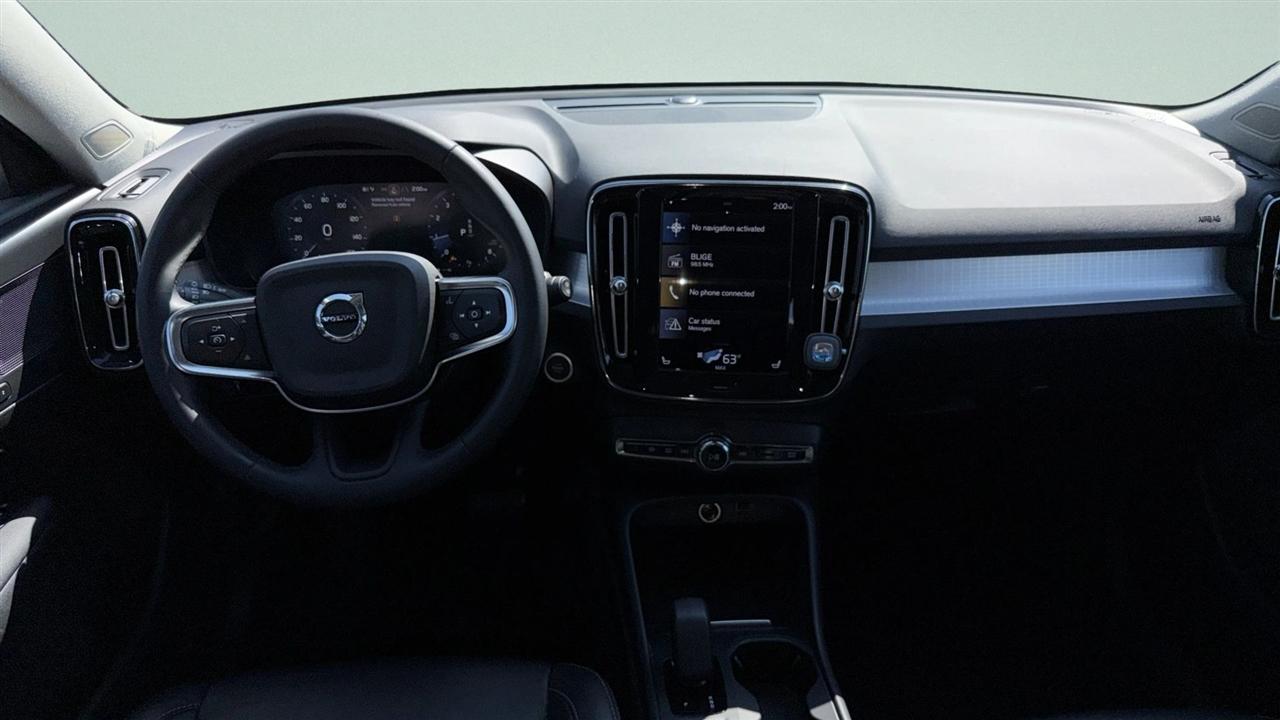 Volvo XC40 T5 AWD Momentum 2022