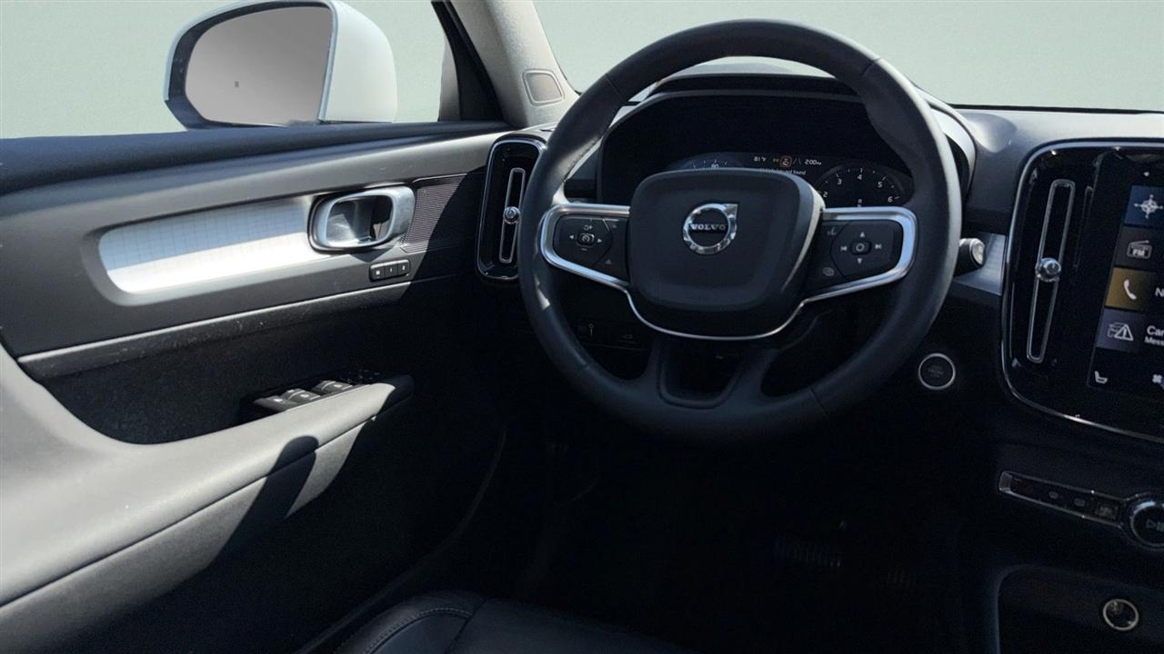 Volvo XC40 T5 AWD Momentum 2022