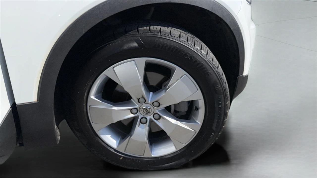 Volvo XC40 T5 AWD Momentum 2022