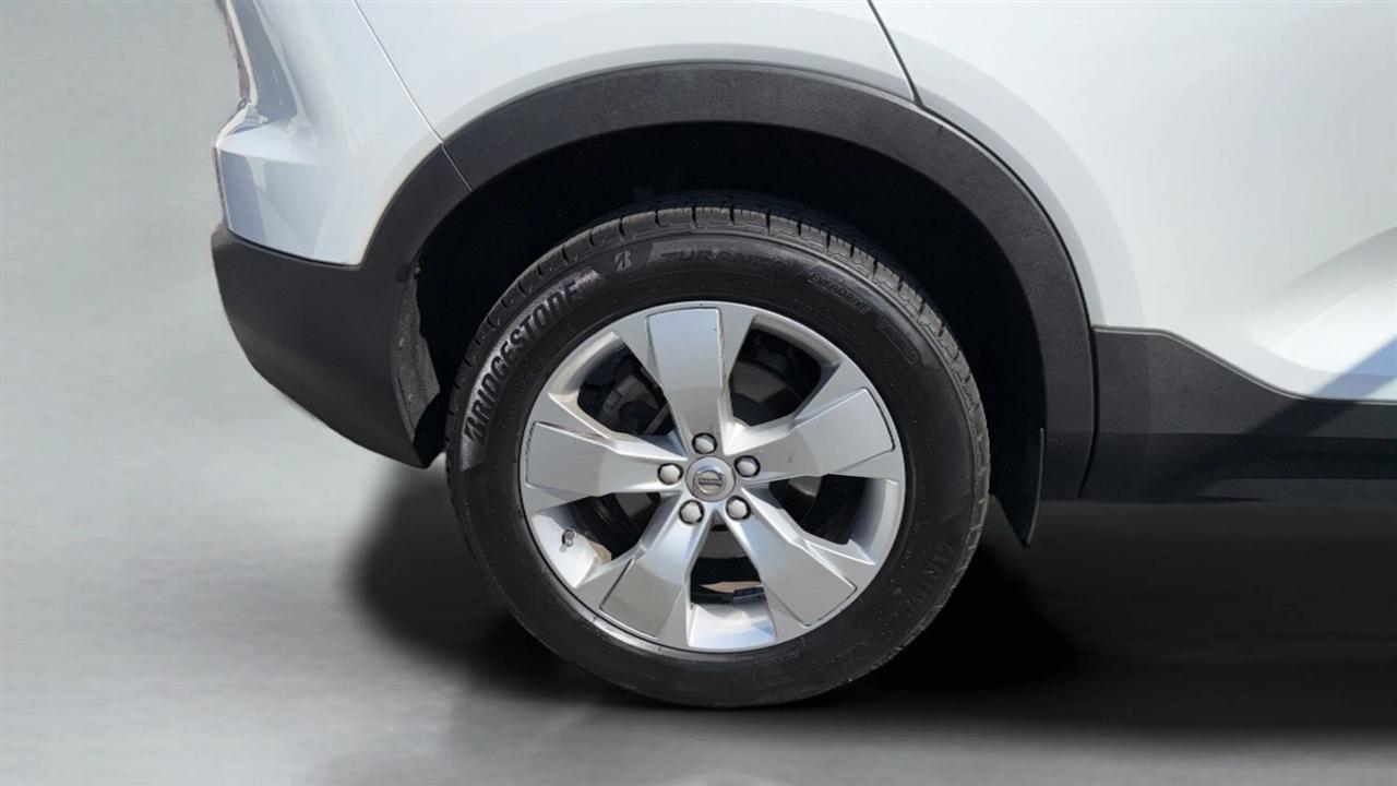 Volvo XC40 T5 AWD Momentum 2022