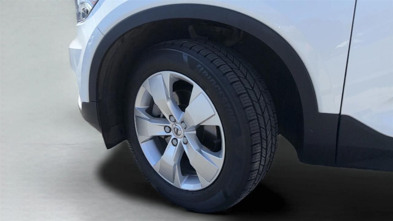 Volvo XC40 T5 AWD Momentum 2022