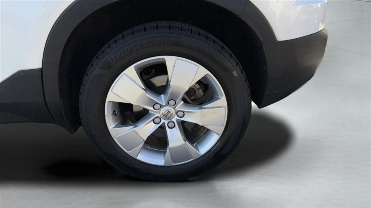 Volvo XC40 T5 AWD Momentum 2022
