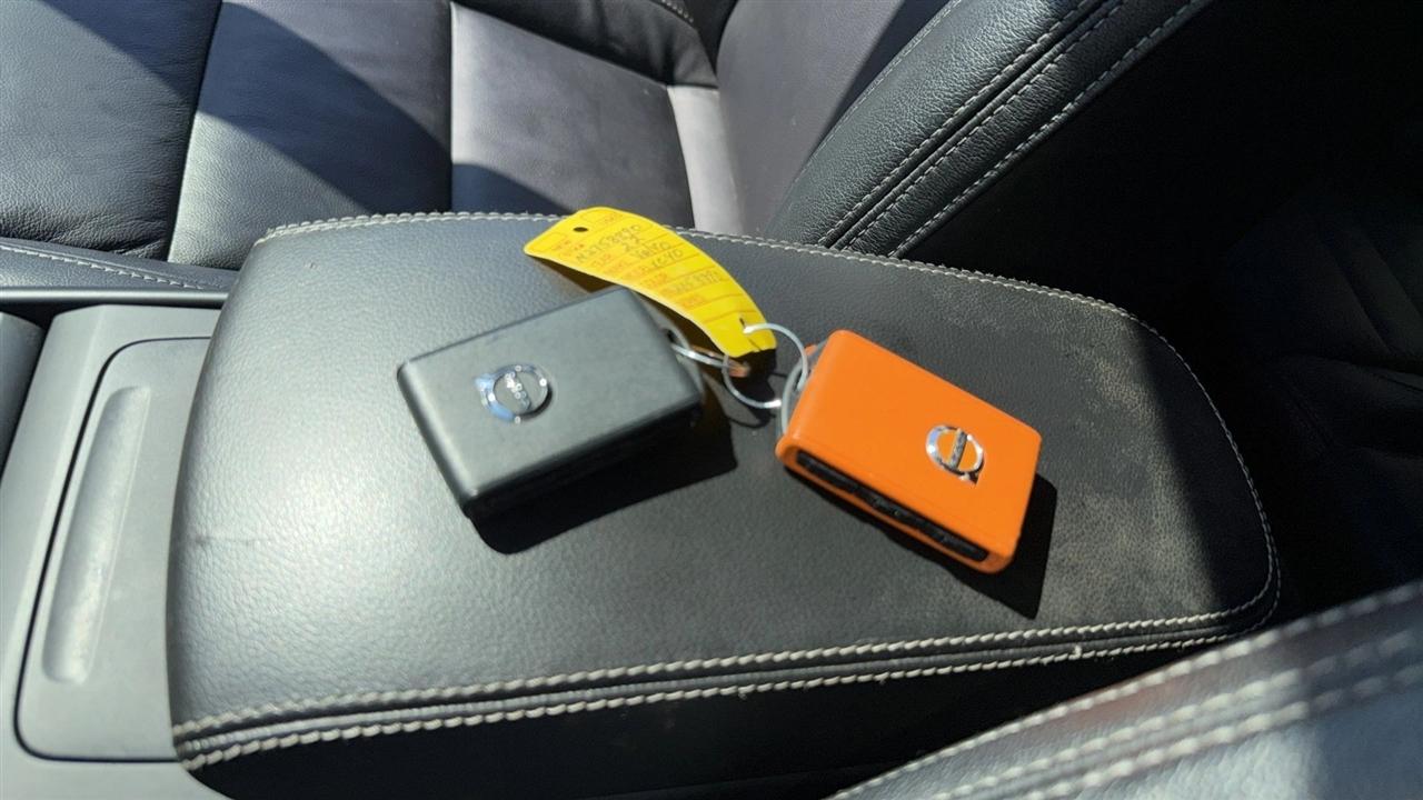 Volvo XC40 T5 AWD Momentum 2022