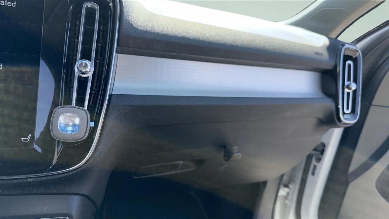 Volvo XC40 T5 AWD Momentum 2022