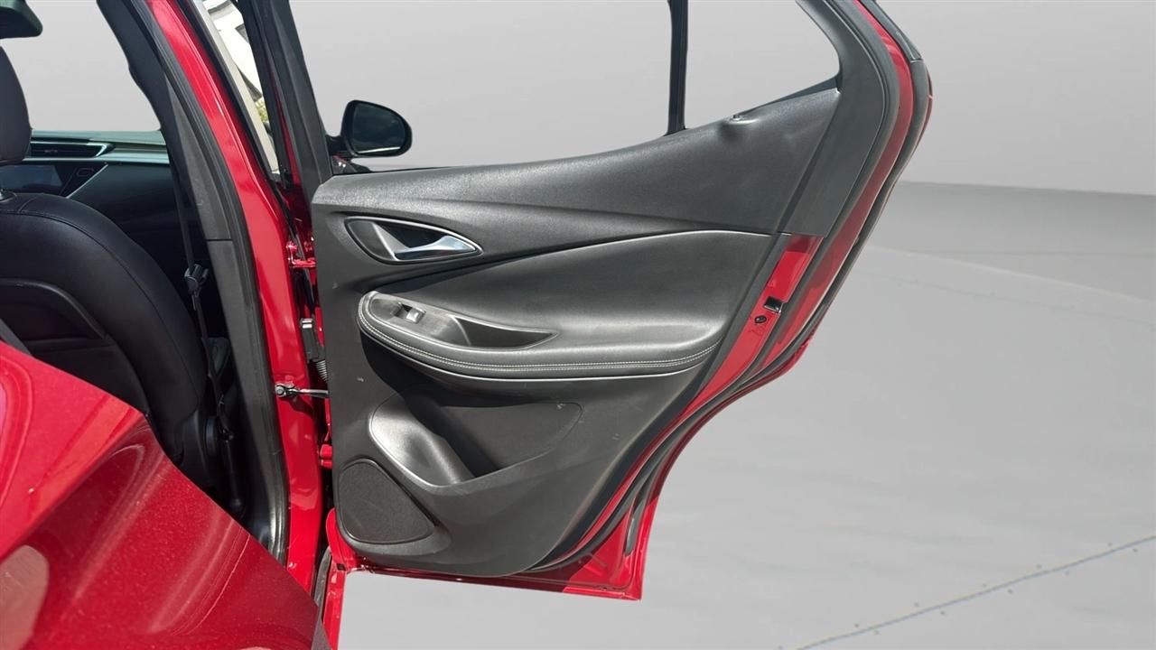 Buick Encore GX AWD 4dr Select 2021