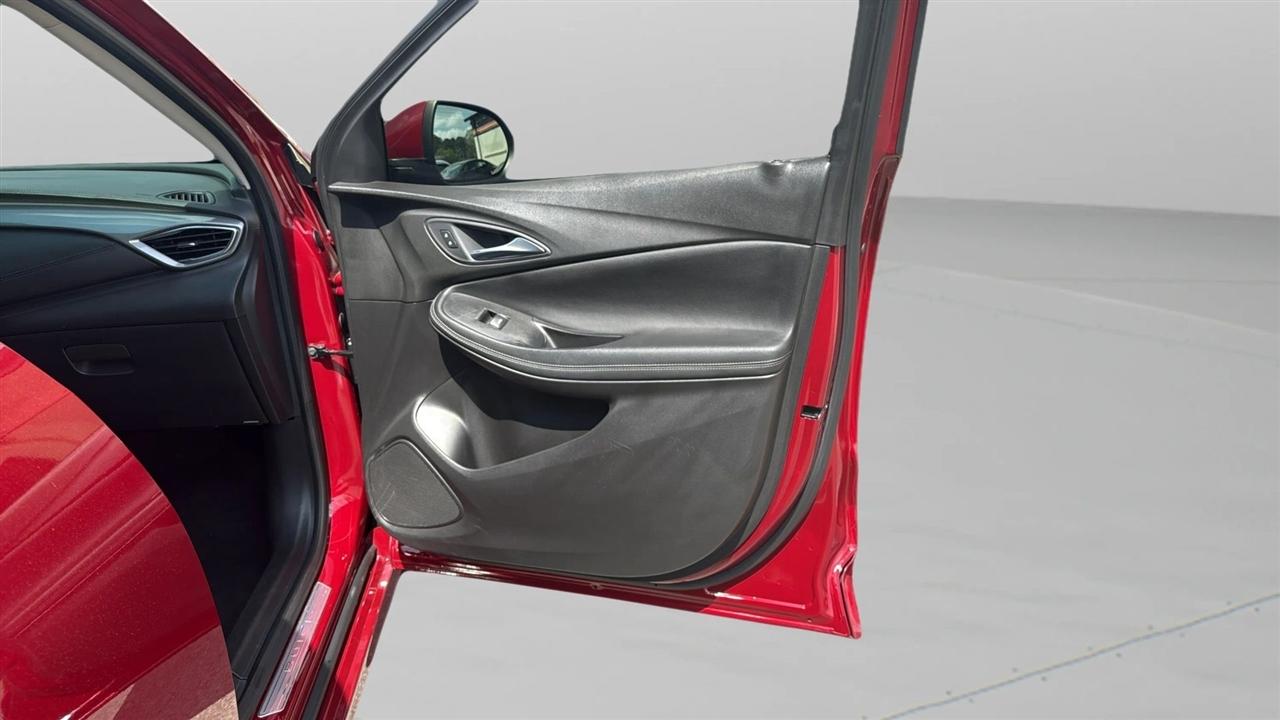 Buick Encore GX AWD 4dr Select 2021