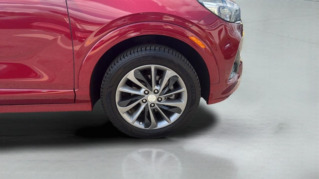 Buick Encore GX AWD 4dr Select 2021