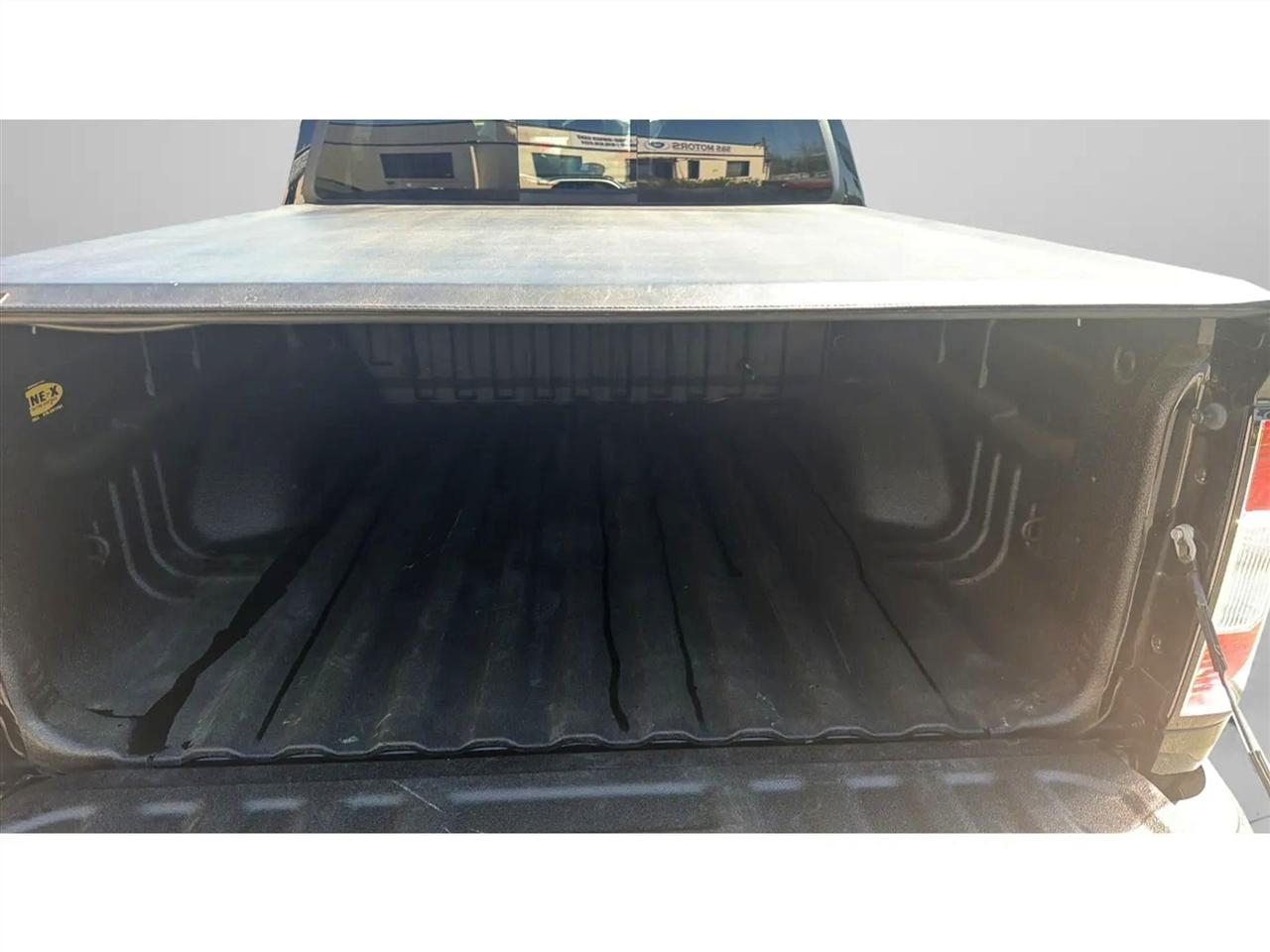 GMC Canyon 2WD Crew Cab 128.3" SLE 2017