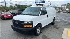 2019 Chevrolet Express Cargo Van 
