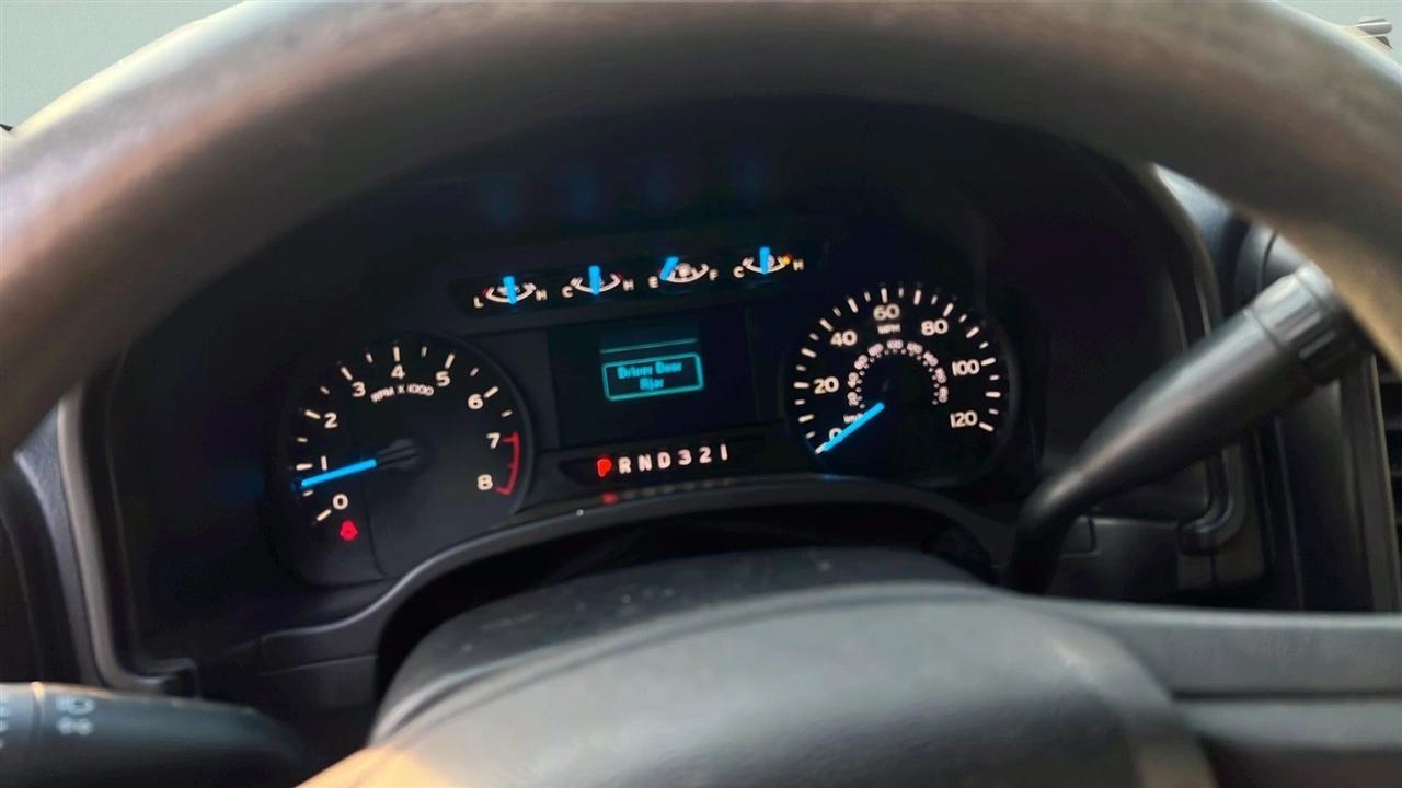 Ford F-150 XLT 2WD SuperCrew 5.5' Box 2017