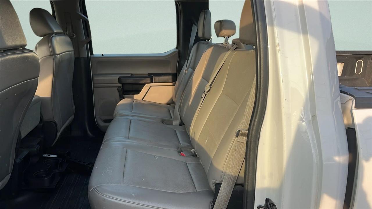 Ford F-150 XLT 2WD SuperCrew 5.5' Box 2017