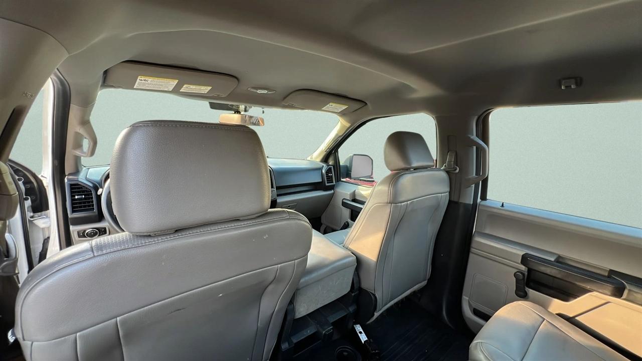 Ford F-150 XLT 2WD SuperCrew 5.5' Box 2017