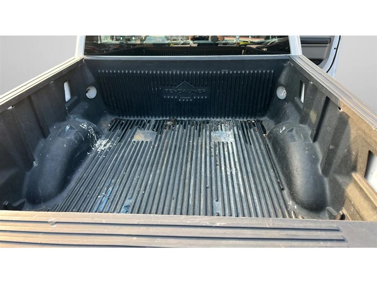 Ford F-150 XLT 2WD SuperCrew 5.5' Box 2017