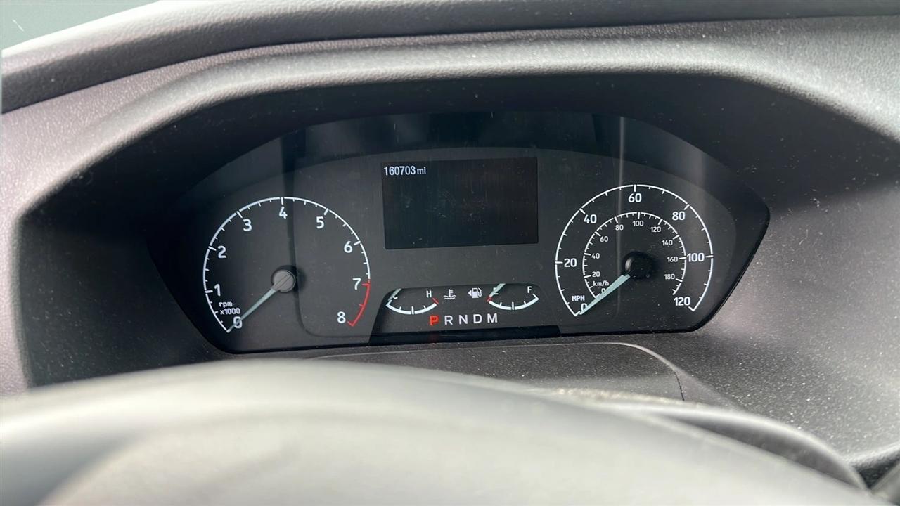 Ford Transit Cargo Van T-150 130" Low Rf 8670 GVWR RWD 2020