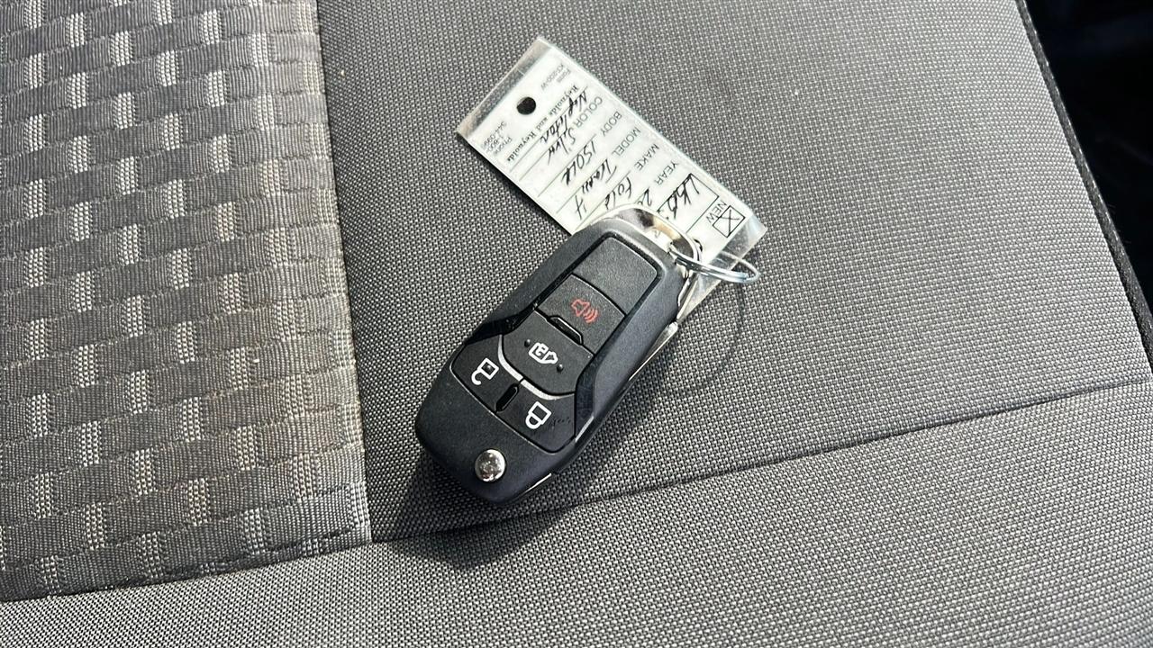 Ford Transit Cargo Van T-150 130" Low Rf 8670 GVWR RWD 2020