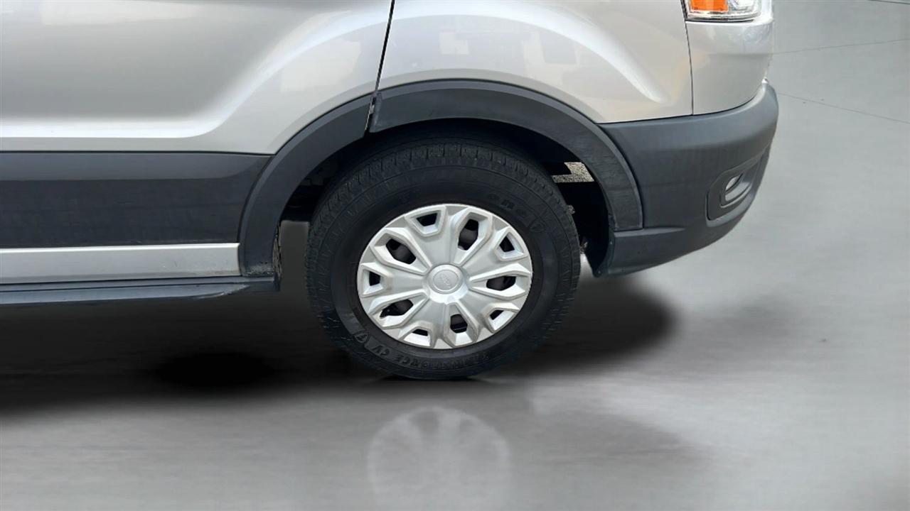 Ford Transit Cargo Van T-150 130" Low Rf 8670 GVWR RWD 2020