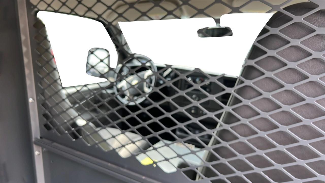 Chevrolet Express Cargo Van RWD 2500 135" 2018