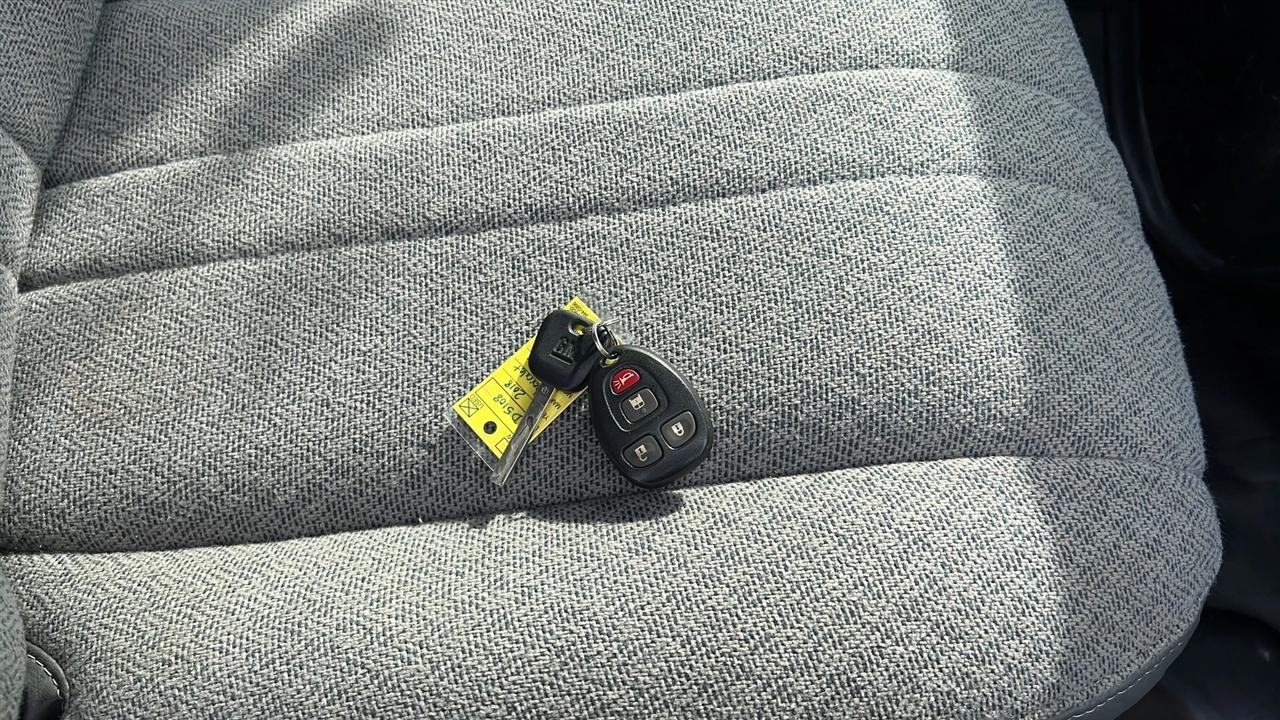 Chevrolet Express Cargo Van RWD 2500 135" 2018