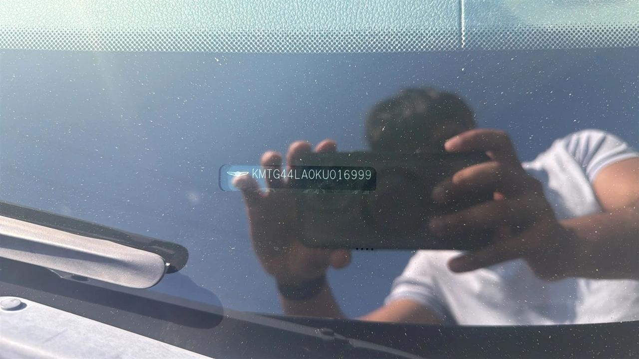 Genesis G70 2.0T Advanced RWD 2019