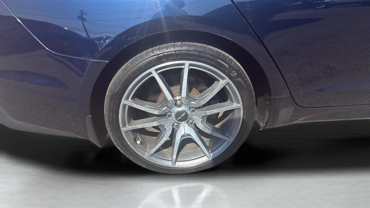 Genesis G70 2.0T Advanced RWD 2019