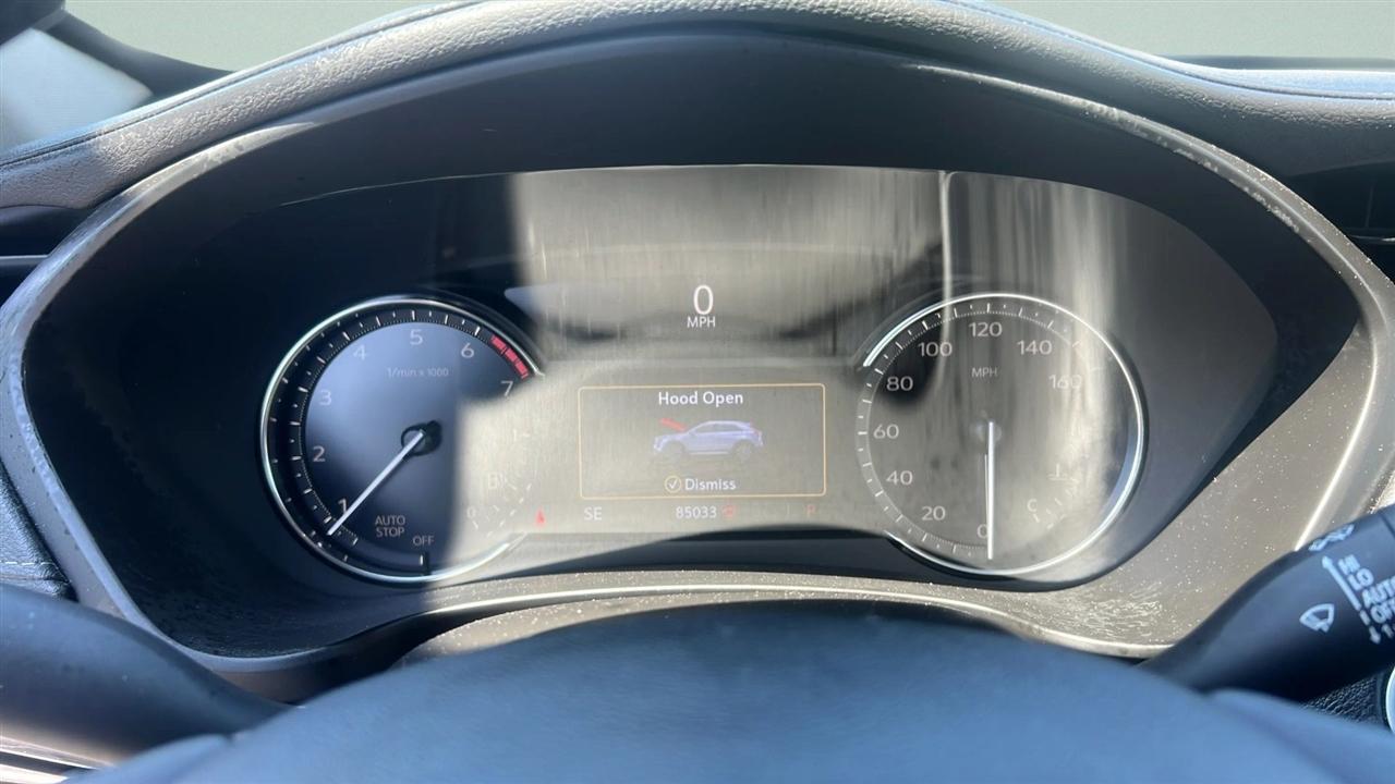 Cadillac XT4 FWD 4dr Premium Luxury 2020