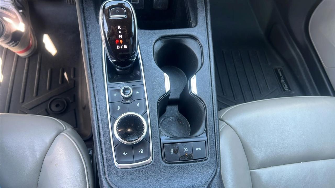 Cadillac XT4 FWD 4dr Premium Luxury 2020