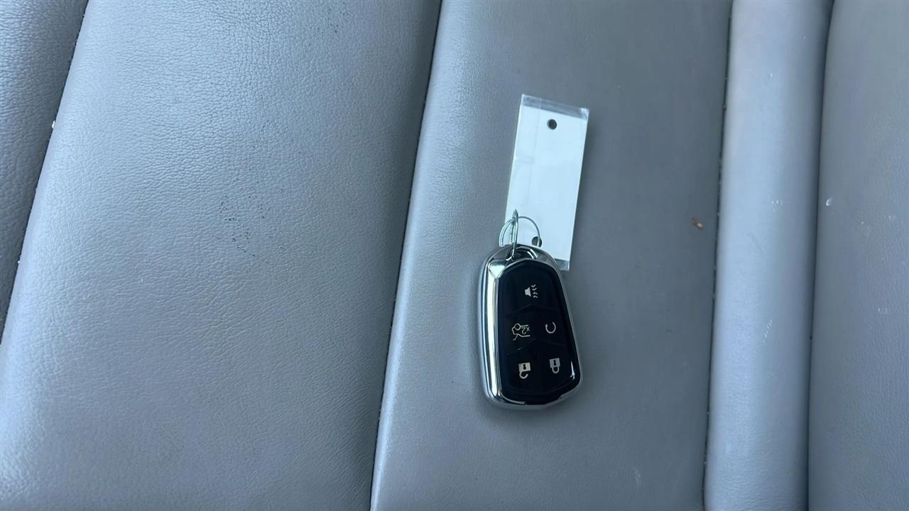 Cadillac XT4 FWD 4dr Premium Luxury 2020