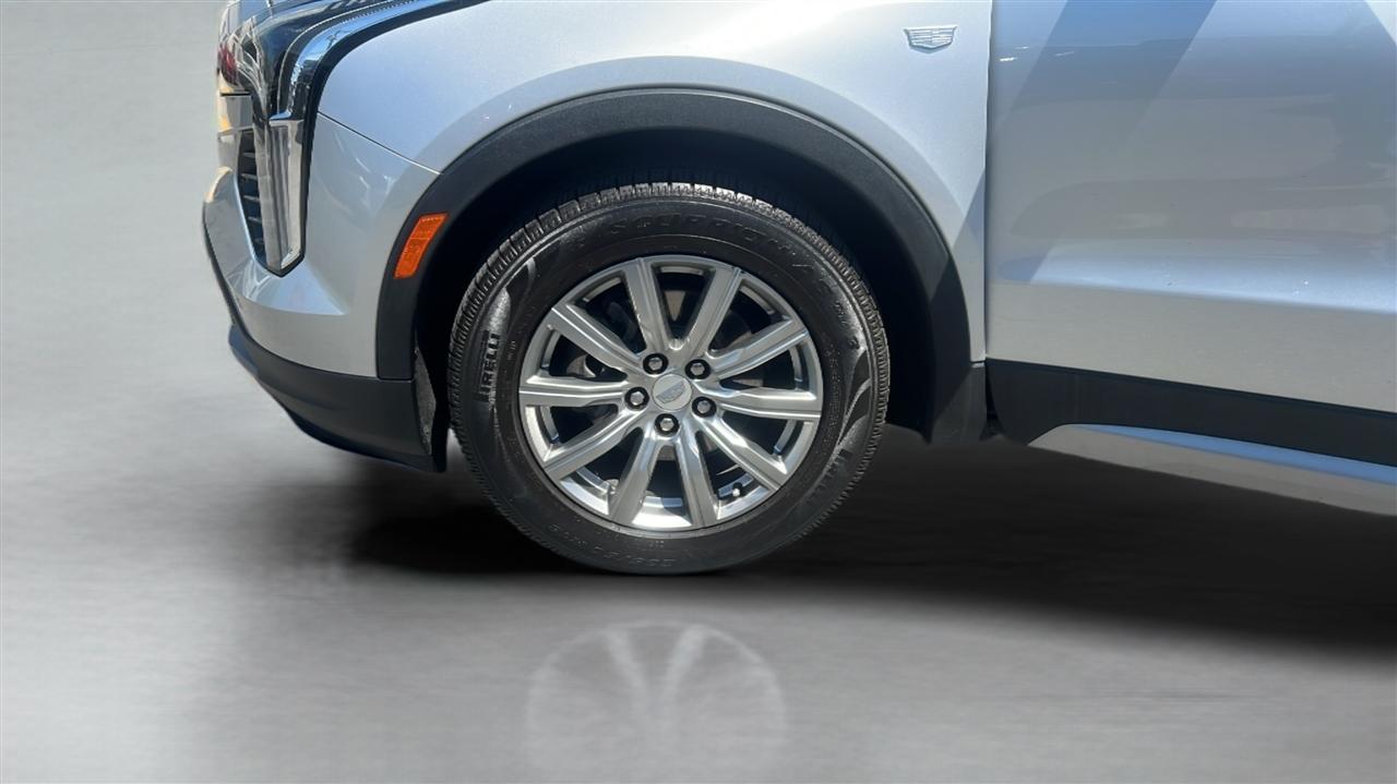 Cadillac XT4 FWD 4dr Premium Luxury 2020