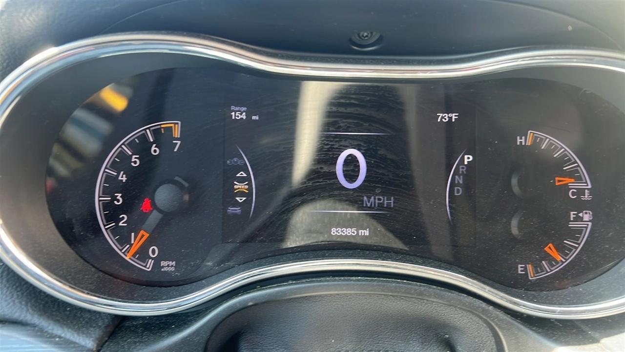 Jeep Grand Cherokee Limited 4x2 2019