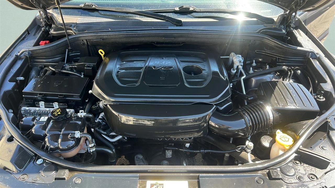 Jeep Grand Cherokee Limited 4x2 2019