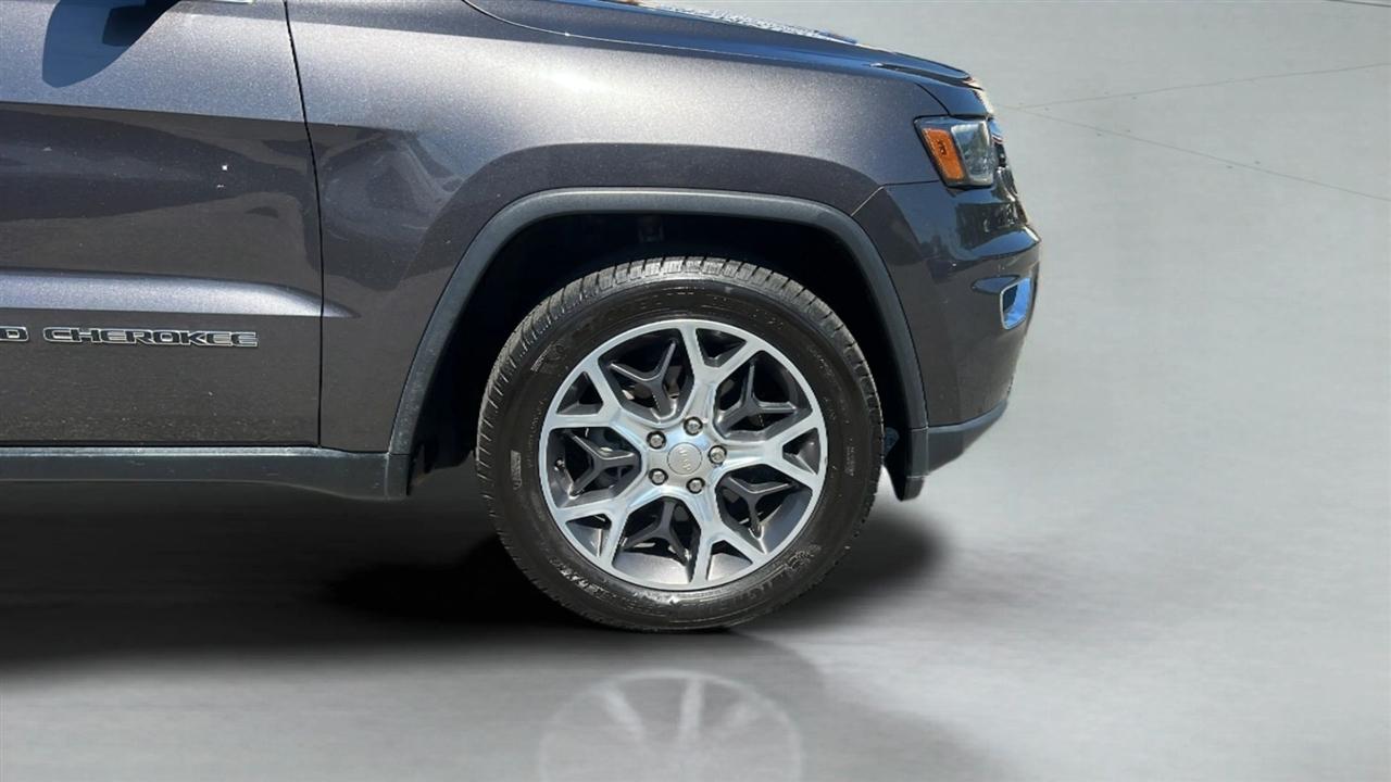 Jeep Grand Cherokee Limited 4x2 2019