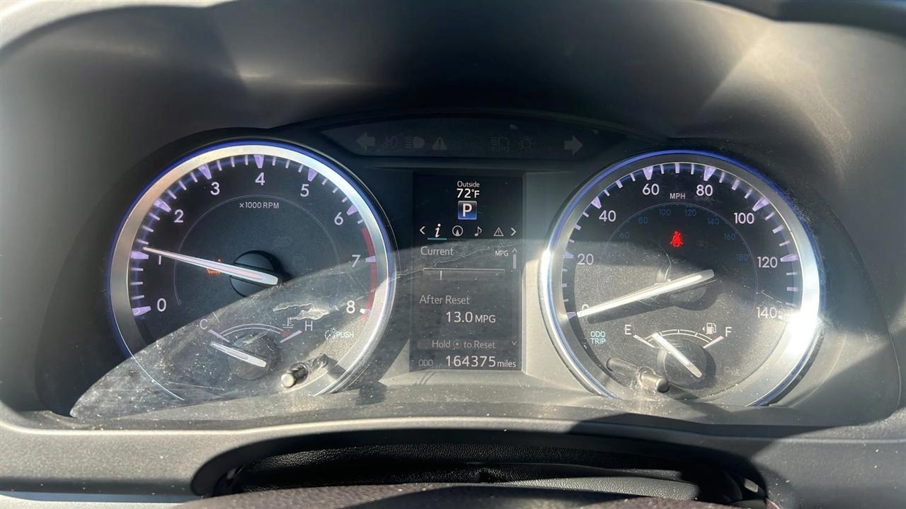 Toyota Highlander AWD 4dr V6 XLE (Natl) 2015