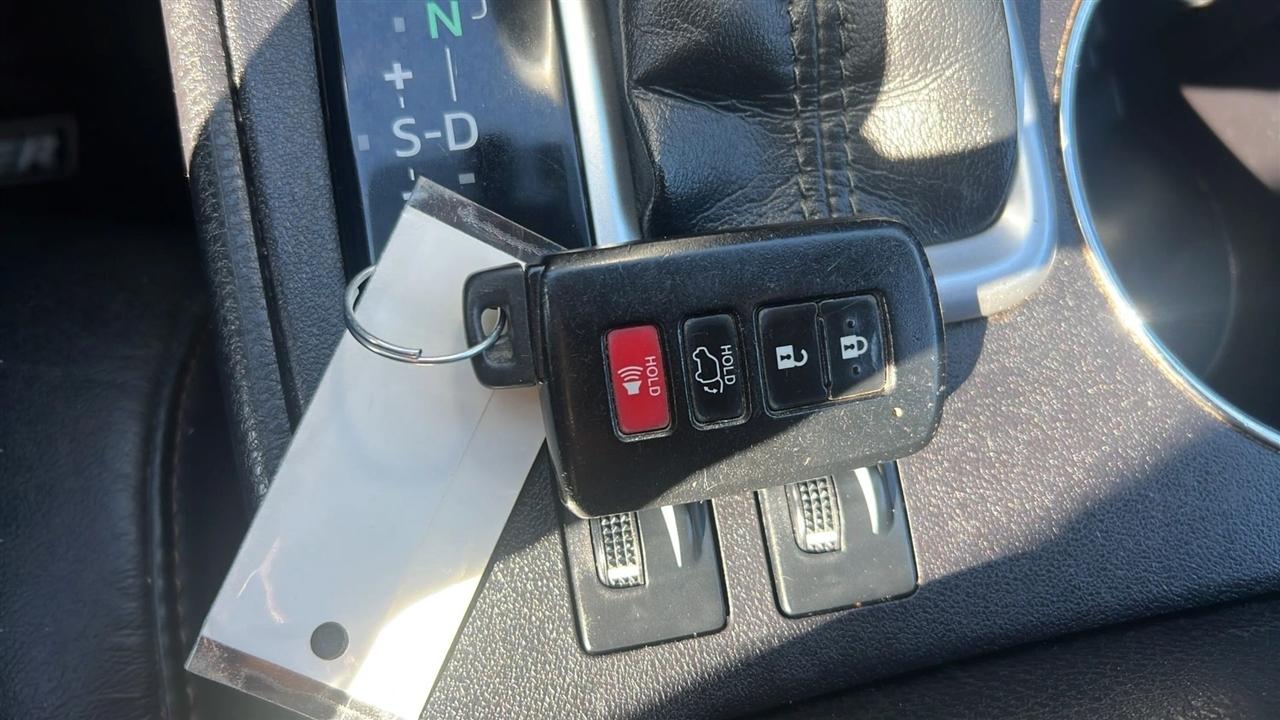 Toyota Highlander AWD 4dr V6 XLE (Natl) 2015