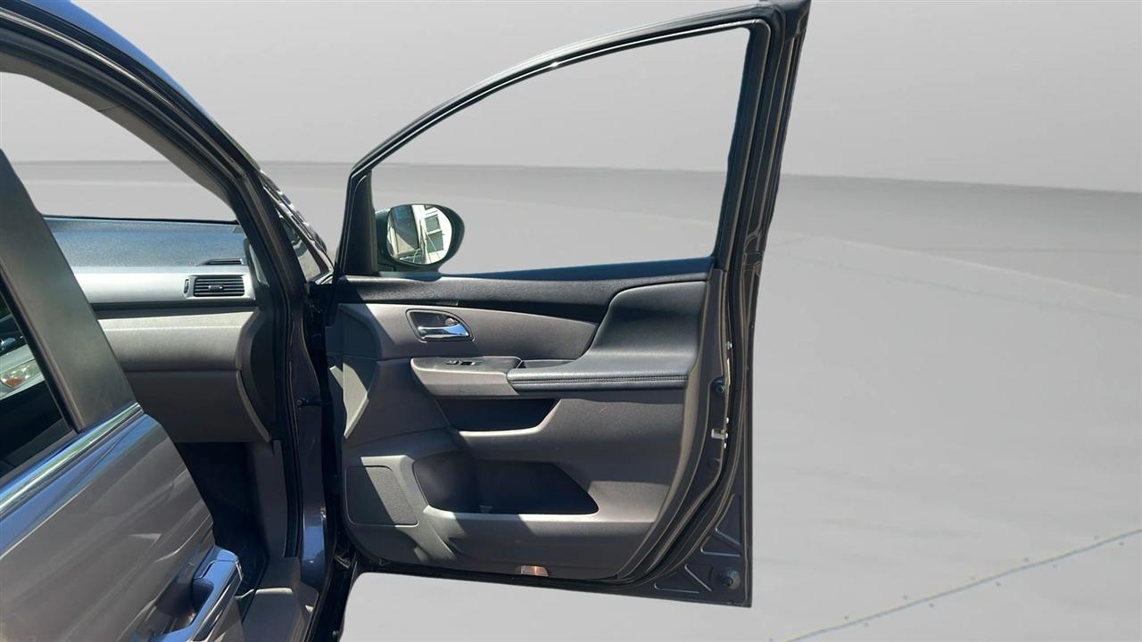 Honda Odyssey 5dr EX-L 2014