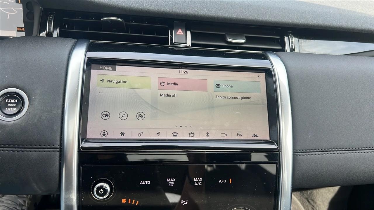 Land Rover Discovery Sport S 4WD 2020