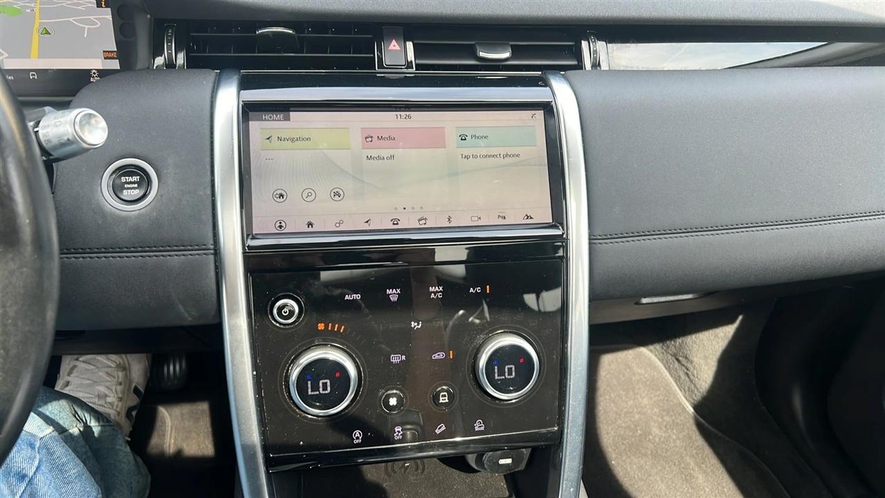 Land Rover Discovery Sport S 4WD 2020