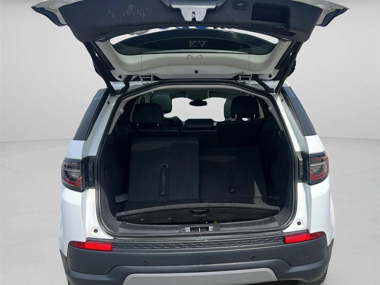 Land Rover Discovery Sport S 4WD 2020