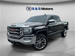 2016 GMC Sierra 1500 