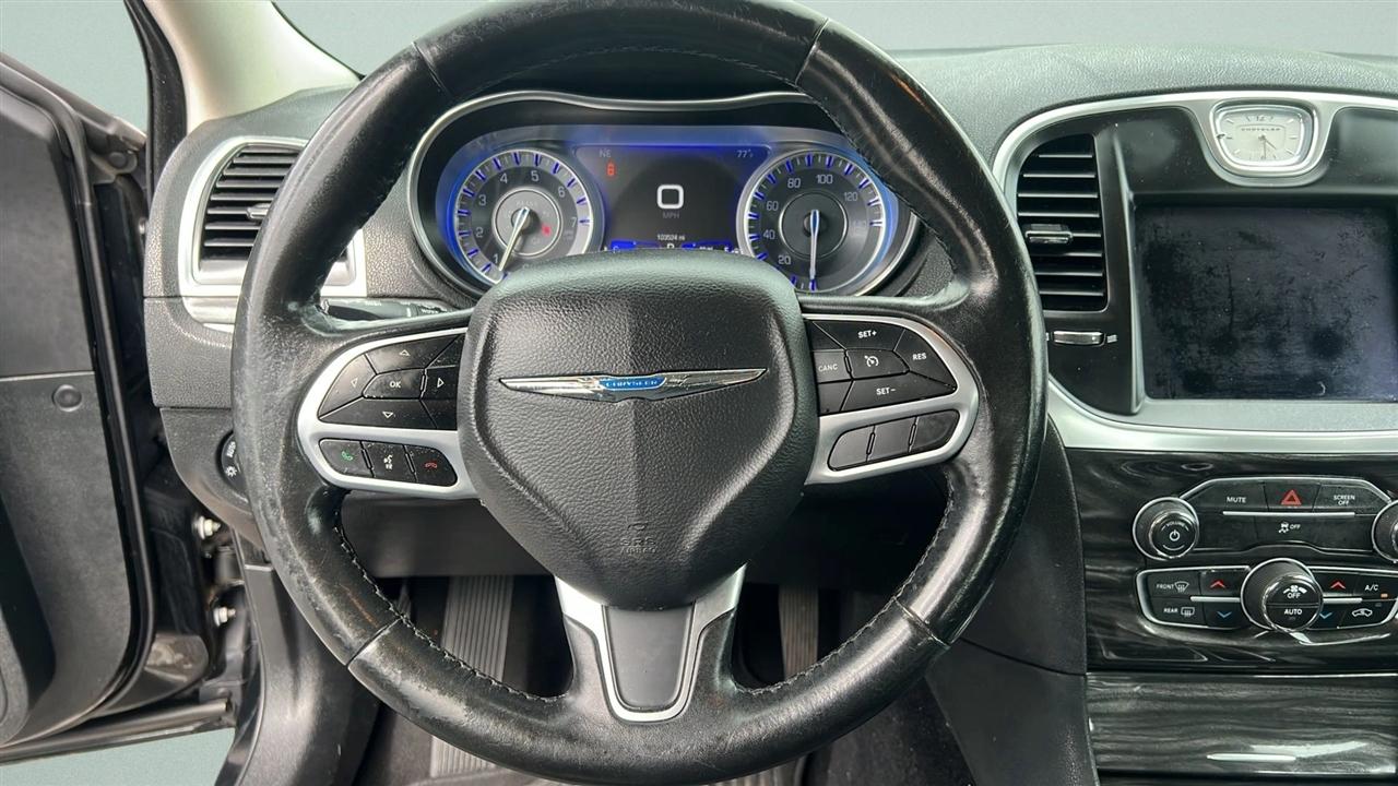 Chrysler 300 Touring RWD 2019