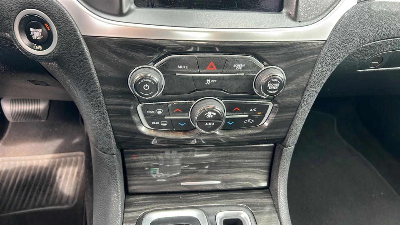 Chrysler 300 Touring RWD 2019