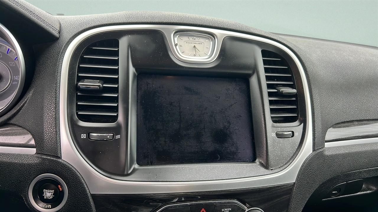 Chrysler 300 Touring RWD 2019