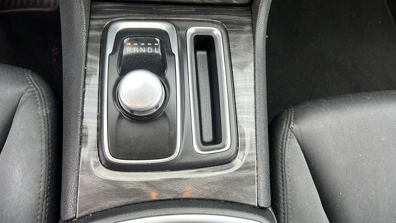 Chrysler 300 Touring RWD 2019