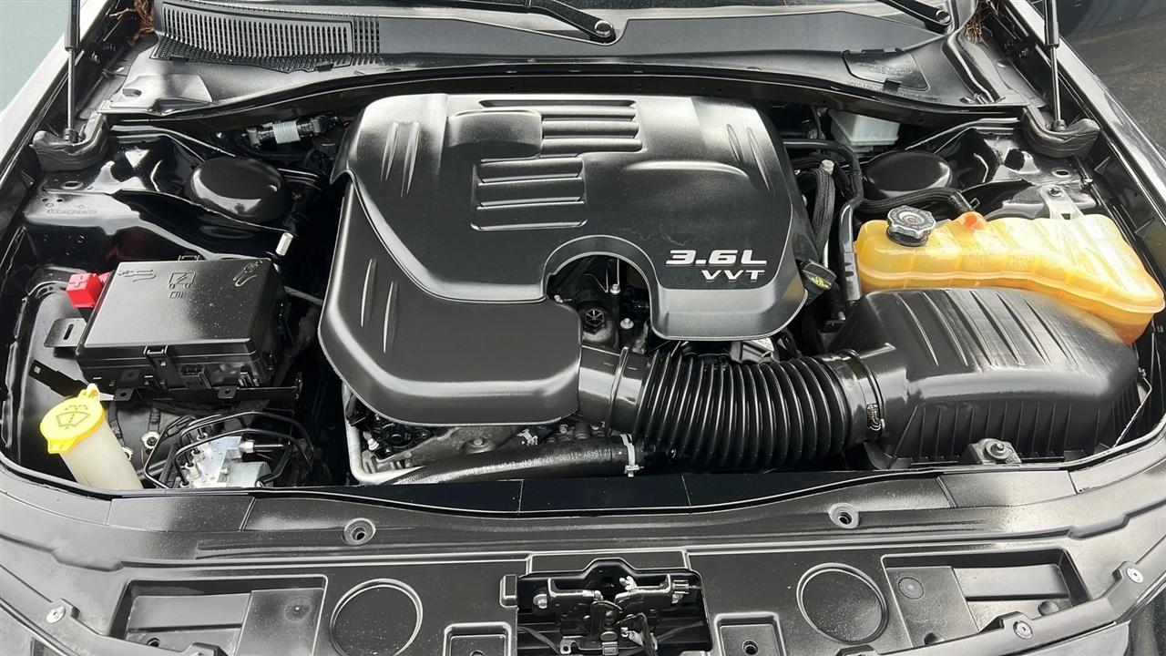 Chrysler 300 Touring RWD 2019