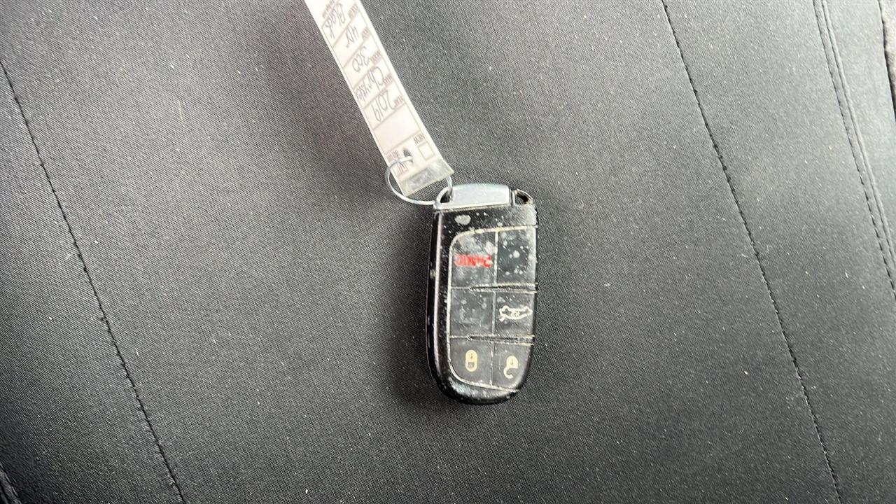 Chrysler 300 Touring RWD 2019