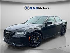 2019 Chrysler 300 