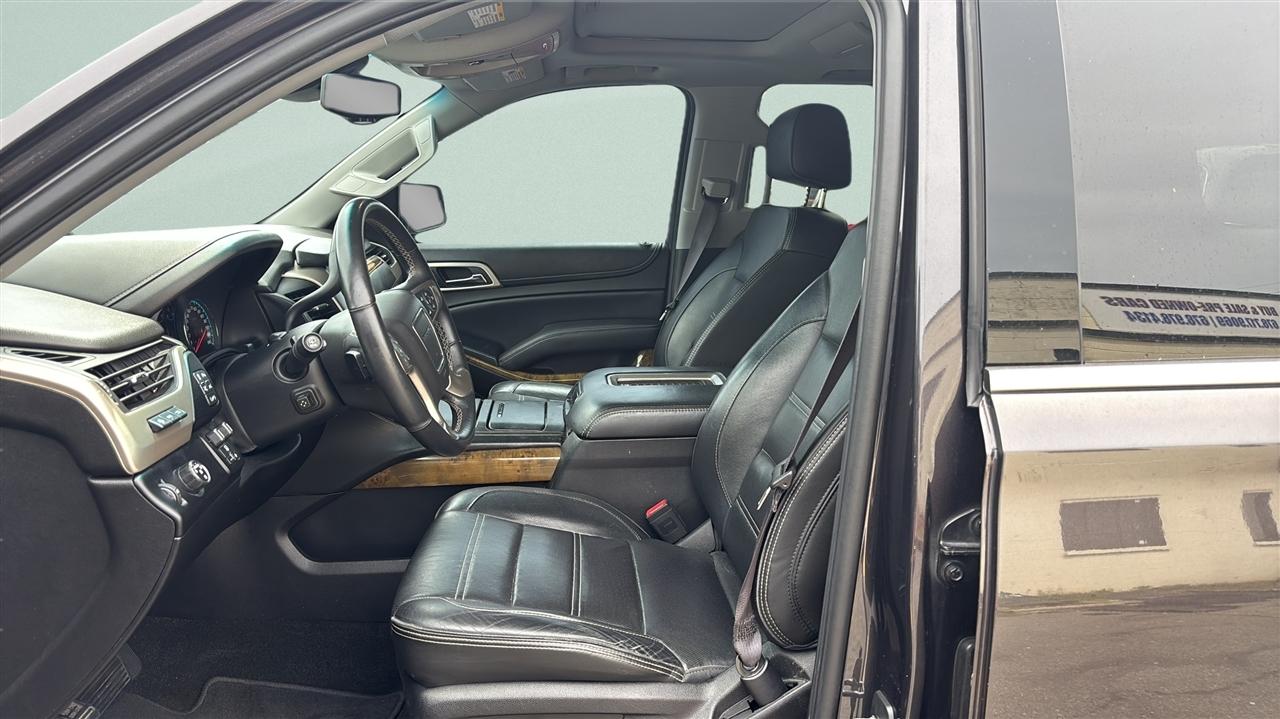 GMC Yukon XL 2WD 4dr Denali 2017