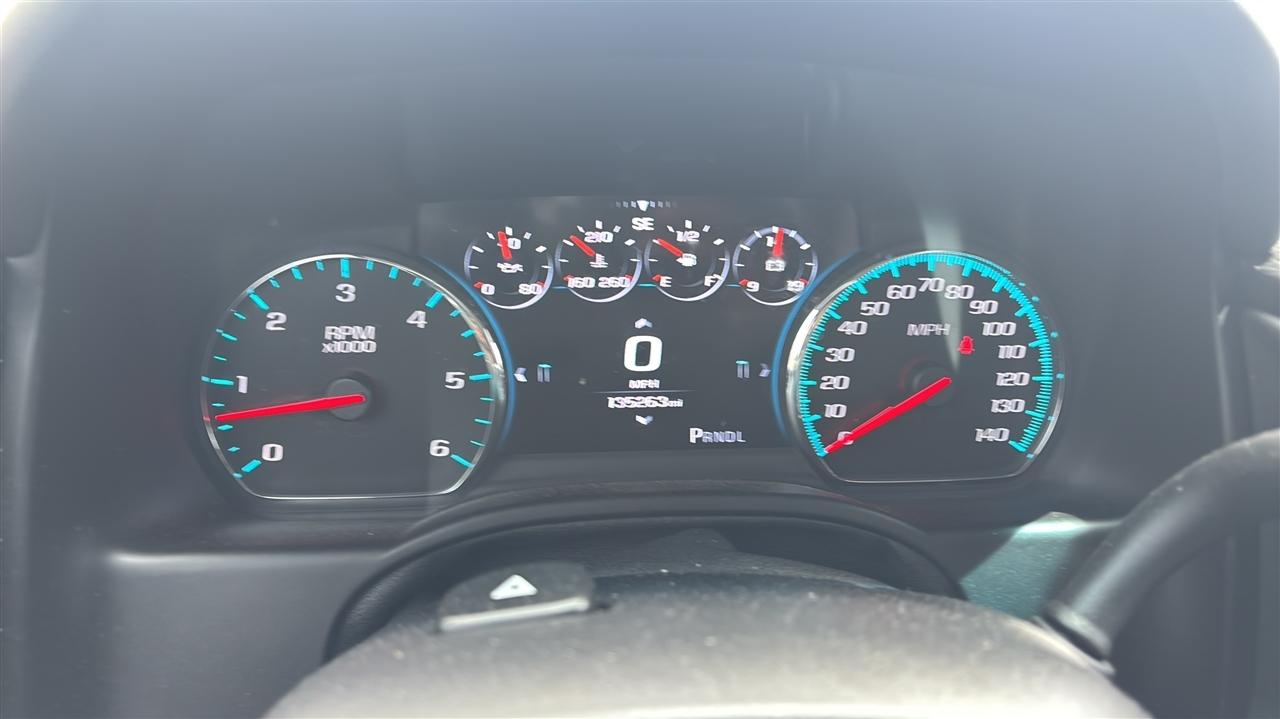 GMC Yukon XL 2WD 4dr Denali 2017