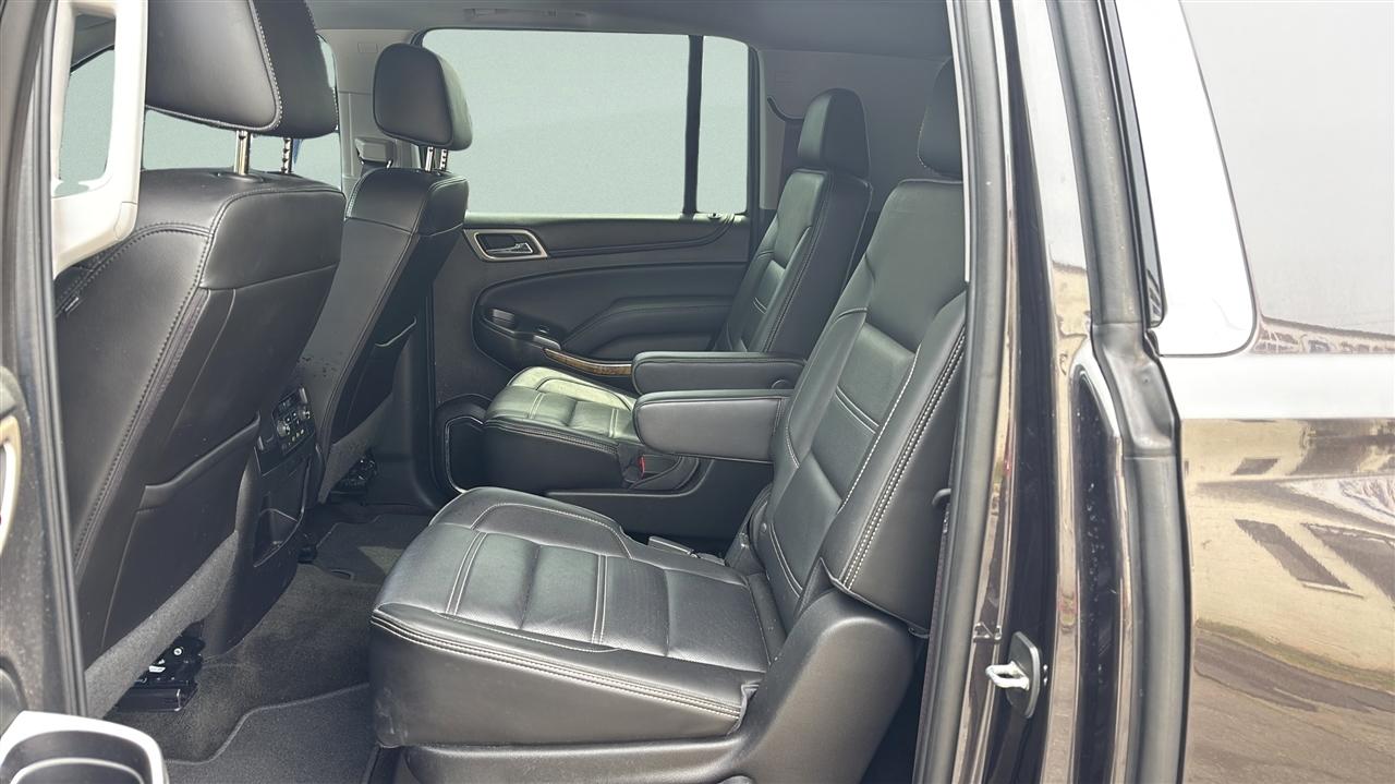 GMC Yukon XL 2WD 4dr Denali 2017