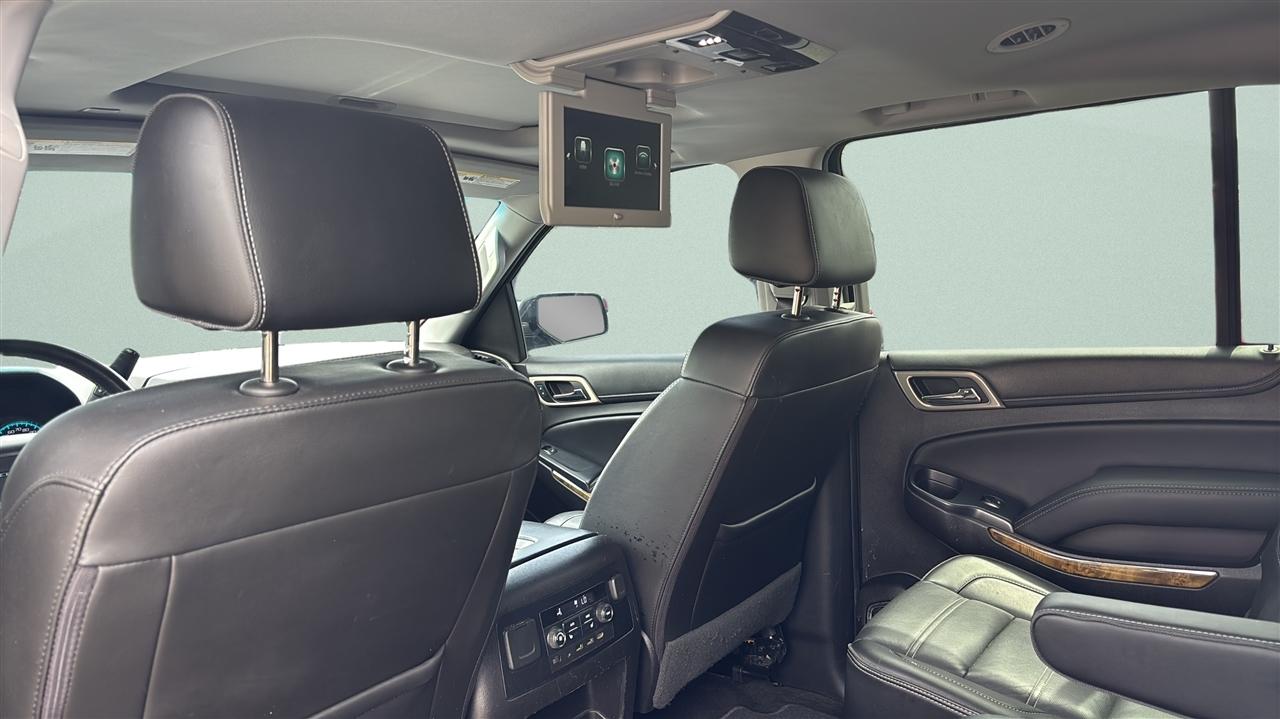 GMC Yukon XL 2WD 4dr Denali 2017
