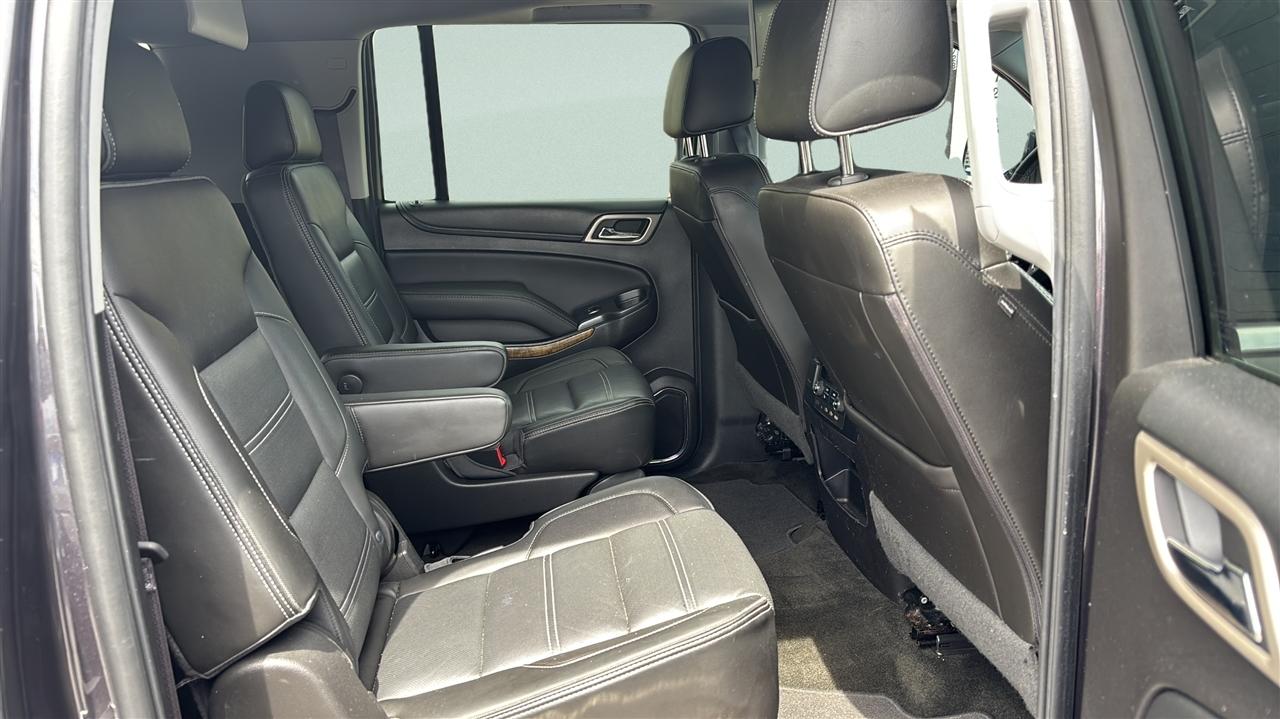 GMC Yukon XL 2WD 4dr Denali 2017